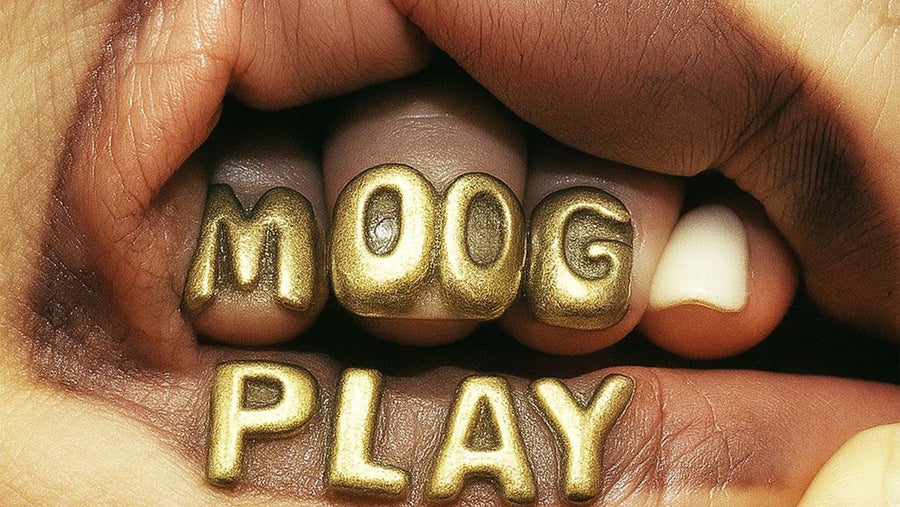 Moog Play by Mood